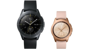 SAMSUNG 三星 Galaxy Watch 智能手表 42mm New Other