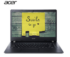 Acer 宏碁 墨舞P40 14英寸笔记本电脑（i5-8250U、8GB、256GB、MX230） 3889元包邮