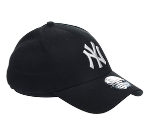 爆料有奖！New Era MLB Basic 洋基 9Forty中性款可调节棒球帽  含税到手￥1 10.17