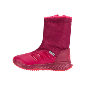 反季特卖： adidas 阿迪达斯儿童长筒鞋 29-40码 *3件 261.6元包邮（合87.2元/件）