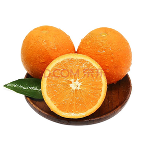 水果蔬菜 埃及糖橙子 4斤装 19.9元包邮（需用券）