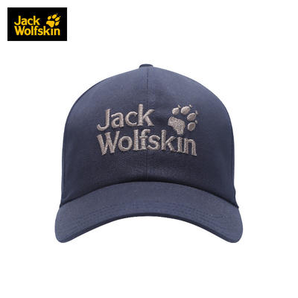 Jack Wolfskin 狼爪1900671 男子户外帽 52元