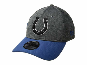 New Era Indianapolis Colts 3930 Home男士帽子