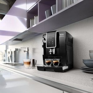 德龙 Dinamica ECAM 350.15.B 全自动咖啡机  prime会员2908.42元含税直邮