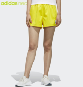 Adidas 阿迪达斯 男女运动裤
