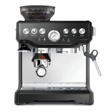 中亚Prime会员！ Sage The Barista系列 SES875BKS 半自动咖啡机   3042.5元含税直邮