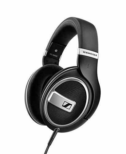 中亚prime会员sennheiser森海塞尔hd599se头戴式耳机约655元含税直邮