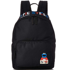 puma儿童sesamestreet运动背包prime到手约23214元