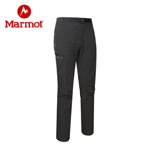 Marmot 土拨鼠 R80420 男士速干裤 低至206.1元