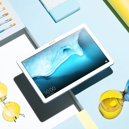 honor/华为荣耀平板5 10.1英寸安卓 32gb