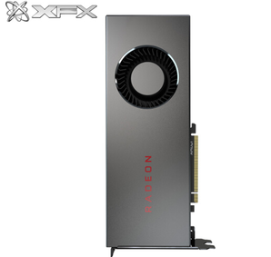 XFX 讯景 Radeon RX 5700 显卡 8GB 2499元