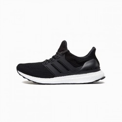 10点开始： adidas 阿迪达斯 Ultra boost BB6166 男士运动跑步鞋 351元包邮