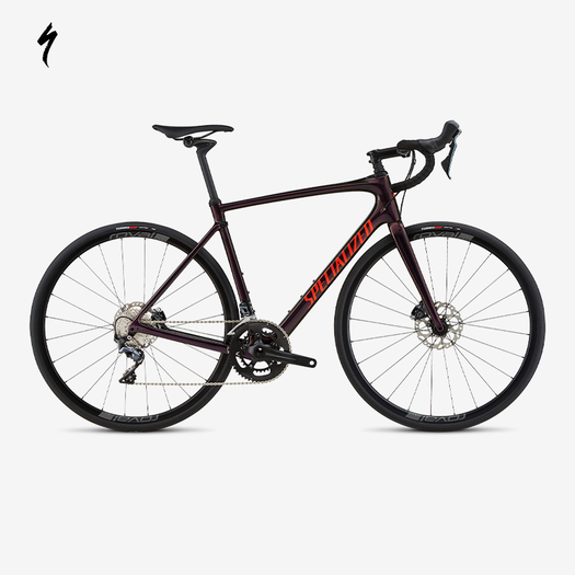 specialized 闪电 男式碳纤维耐力公路自行车