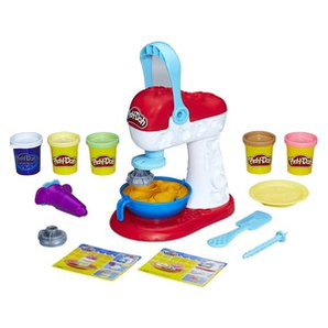 Play-Doh 厨房料理机彩泥玩具套装