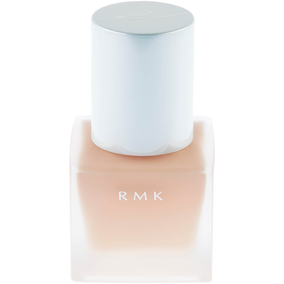 Rmk经典粉底液色号3 30ml 没得比
