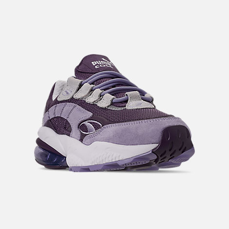 pumacellvenom女士紫色老爹鞋
