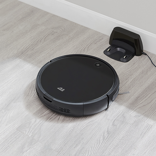 puppy小狗r30pro扫地机器人