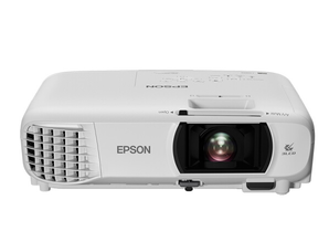 16点开始： EPSON 爱普生 CH-TW610 1080P家用投影机 3999元包邮