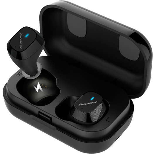 pioneer/先锋 sec-e11 0bt真无线蓝牙耳机