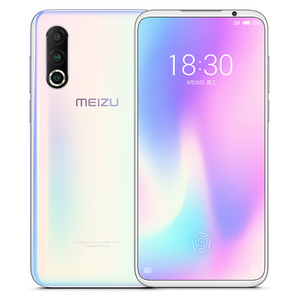 MEIZU 魅族 16s Pro 智能手机 6GB+128GB 暮光森林 
