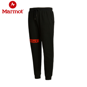 Marmot 土拨鼠 V81930 男款运动裤