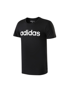 限尺码： Adidas 阿迪达斯 CV9315 男子短袖T恤  