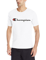Champion 冠军 LIFE 男式短袖T恤 prime凑单到手约69元