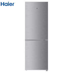 Haier 海尔 BCD-160TMPQ 160L 双门冰箱