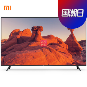 MI 小米 4X L65M5-4X 65英寸 液晶电视