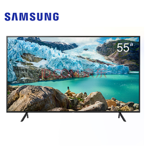 SAMSUNG 三星 UA55RUF70AJXXZ 55英寸 4K 液晶电视