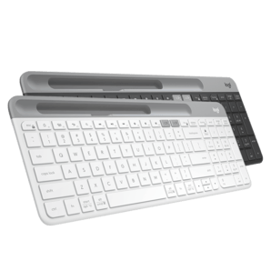 Logitech 罗技 K580 无线键盘 184元包邮（需用券）