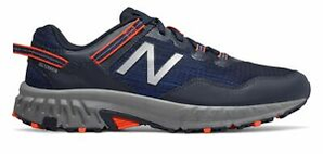 New Balance 410v6 Trail 男款跑鞋
