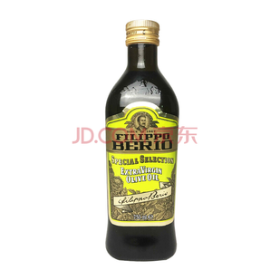 历史低价： FILIPPO BERIO 翡丽百瑞 特级初榨橄榄油 礼盒装 750ml *3件 73.7元（双重优惠）