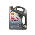 Shell 壳牌 HELIX ULTRA 全合成机油 5W-30 A3/B4 SL级 4L 2瓶装 270元含税包邮（需付10元定金，合135元/件）