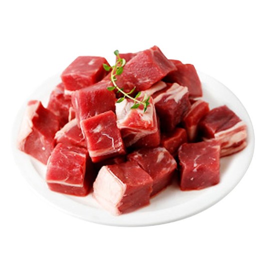 09:27:00比友"旧日歌"爆料原文:yurun 雨润 牛腩丁,选自巴西牛肉,原