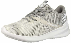 限35：New Balance District Run V1 CUSH + Sneaker女士运动鞋