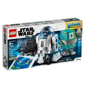  LEGO 乐高 星球大战系列 机器人指挥官 (75253)