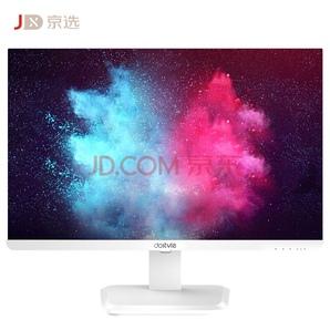 新品发售： dostyle 京选 TJ2202B 显示屏 22.5英寸 500元包邮（预付1元）