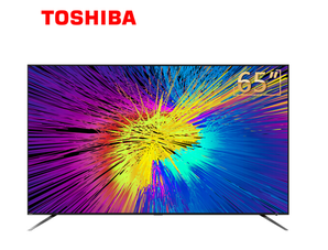 18日0点：TOSHIBA 东芝 65U6900C 4K 液晶电视 4599元包邮