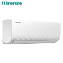 Hisense 海信 A8X700N-N3系列 1.5匹 定频壁挂式空调 1648元包邮