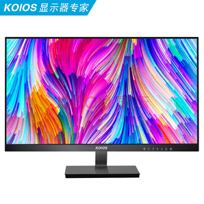 KOIOS K2419Q 23.8英寸2K显示器 689元包邮