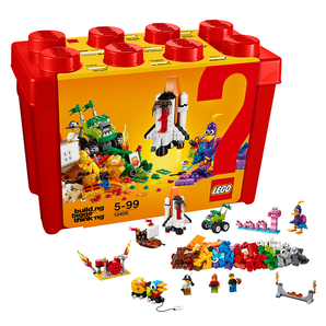 31日0点、预售： LEGO 乐高 经典创意系列 10405 火星任务 299元包邮（需定金30元）