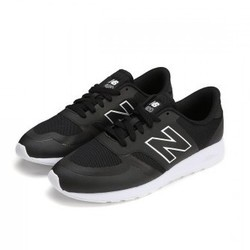 20点开始： new balance 420系列 MRL420NW 男士休闲运动鞋 125元