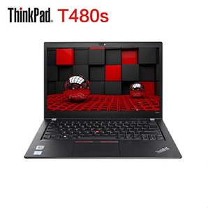 ThinkPad T480s（2XCD）14英寸（i7-8550U8G256GSSD 2G独显） 8999元包邮