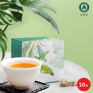 AlterTea 十味甄选配方养生茶组合10包