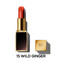 TOM FORD 汤姆福特 TF黑金管唇膏口红 #15 Wild Ginger 3.3g