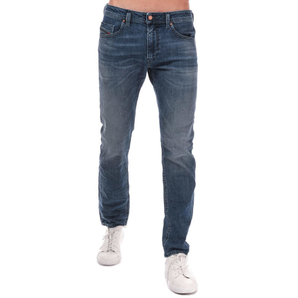 DIESEL Thommer Slim Fit Jeans男士牛仔裤