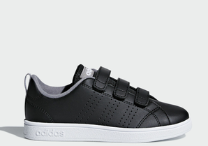 Adidas Originals Advantage中大童款板鞋