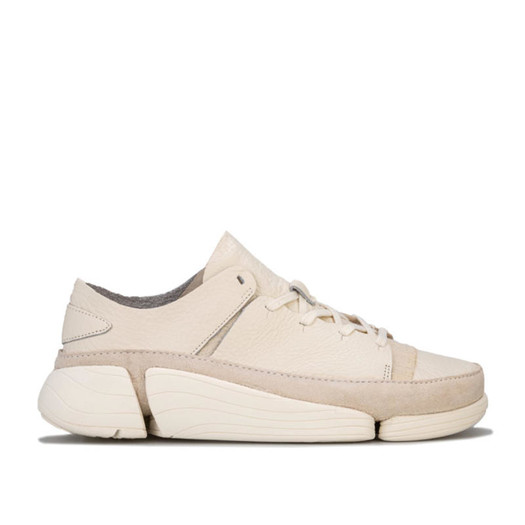 Clarks Originals Trigenic Evo Trainers 女士三瓣鞋3代 