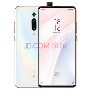 Redmi K20Pro 尊享版 骁龙855plus 索尼4800万超广角三摄 水之蜜语 12GB+512GB 游戏智能手机 小米 红米